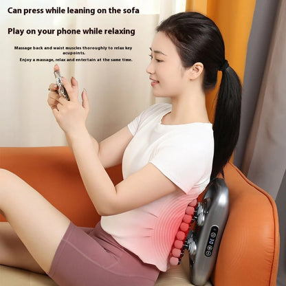 NeckViva MultiSphere™ Deep Tissue Massager