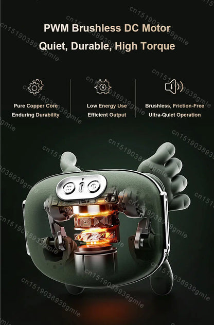 NeckViva BionicHeat™ Neck & Shoulder Massager