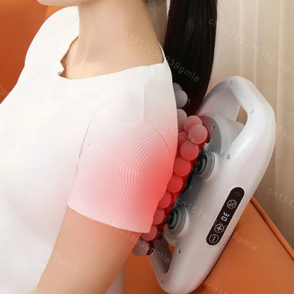 NeckViva MultiSphere™ Deep Tissue Massager