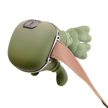 NeckViva BionicHeat™ Neck & Shoulder Massager