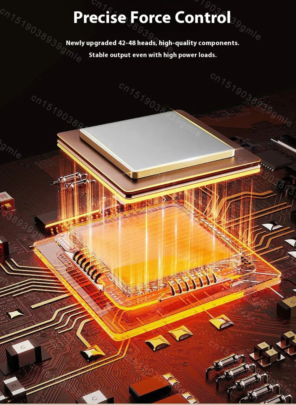 NeckViva MultiSphere™ Deep Tissue Massager