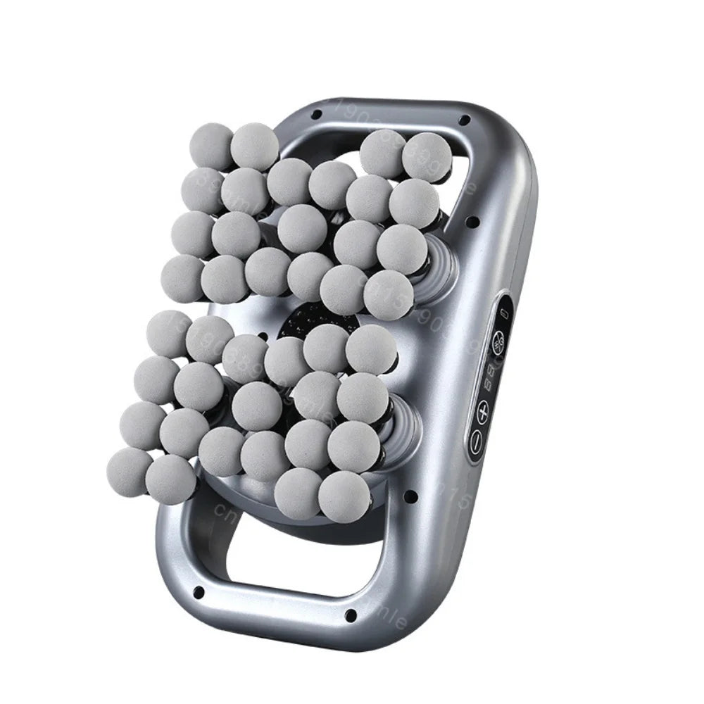 NeckViva MultiSphere™ Deep Tissue Massager