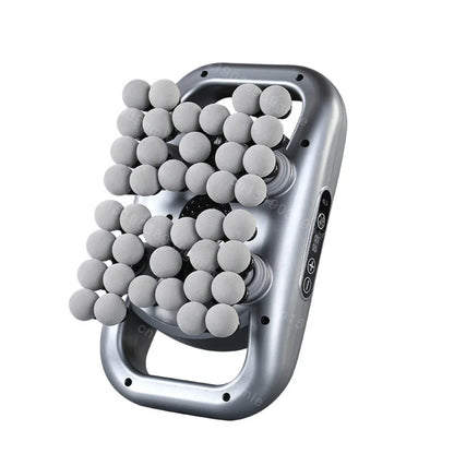 NeckViva MultiSphere™ Deep Tissue Massager