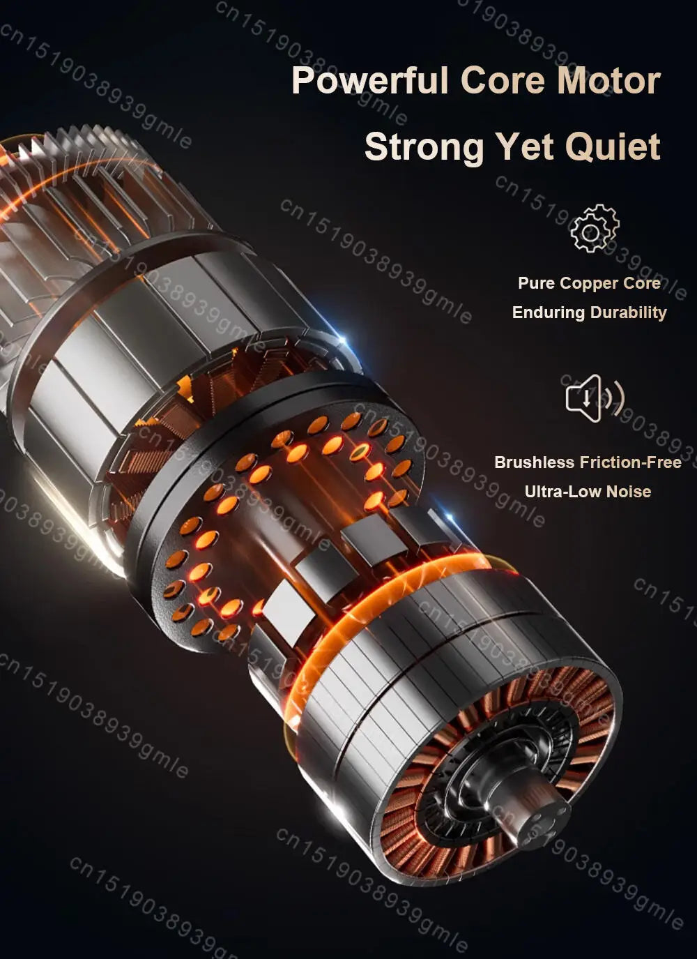 NeckViva BionicHeat™ Neck & Shoulder Massager