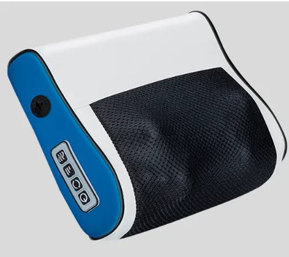 NeckViva HeatSense™ Neck & Shoulder Massager